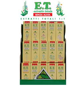 EQUISETO ESTRATTO TOTALE 30 ML - Farmaciapacini.it