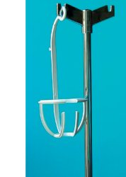 CESTELLO REGGIFLACONE RIGIDO IN PLASTICA - Farmaciapacini.it