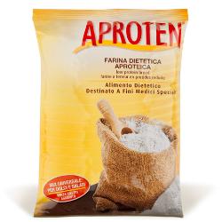 APROTEN FARINA 500 G - Farmaciapacini.it