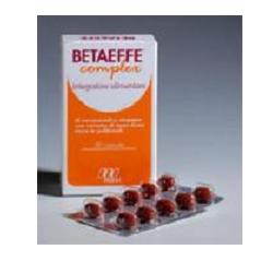 BETAEFFE COMPLEX 30 CAPSULE - Farmaciapacini.it