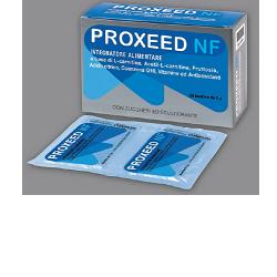 PROXEED NUOVA FORMULA 20 BUSTINE - Farmaciapacini.it