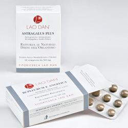 ASTRAGALO 8 60 CAPSULE - Farmaciapacini.it