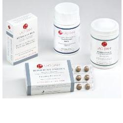 ANGELICA E GINSENG 8 60 COMPRESSE - Farmaciapacini.it