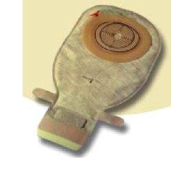 SACCA PER ILEOSTOMIA APERTA RICOPERTA IN TESSUTO NON TESSUTO ALTERNA MIO CON HIDE/AWAY MISURA FORO 35MM CAPACITA' MIDI 350ML 30 PEZZI ARTICOLO 13846 - Farmaciapacini.it