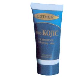 NEO KOJIC CREMA SCHIARENTE 30 ML - Farmaciapacini.it