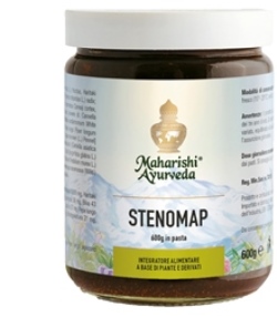 STENOMAP PASTA 600 G - Farmaciapacini.it