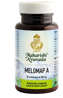 MELOMAP A 60 COMPRESSE - Farmaciapacini.it