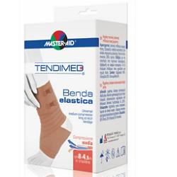 BENDA ELASTICA MASTER-AID TENDIMED 8X4,5 - Farmaciapacini.it