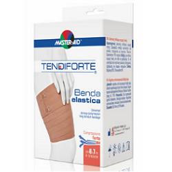 BENDA ELASTICA MASTER-AID TENDIFORTE 10X7 - Farmaciapacini.it