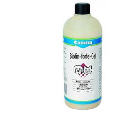 BIOTIN FORTE GEL 100 ML - Farmaciapacini.it