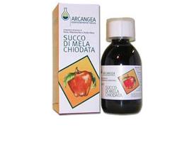 SUCCO MELA CHIODATA 200 ML - Farmaciapacini.it