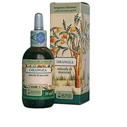 ORANGEA 50 ML - Farmaciapacini.it