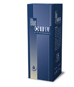 BLUE OIL FLUIDO 200 ML - Farmaciapacini.it