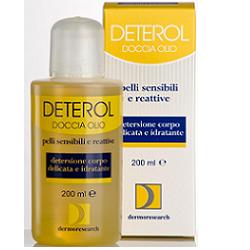 DETEROL BAGNODOCCIA BIFASICO 200 ML - Farmaciapacini.it