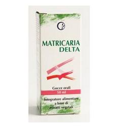 MATRICARIA DELTA SOLUZIONE IDROALCOLICA 50 ML - Farmaciapacini.it