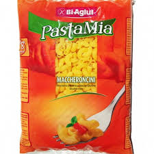 BIAGLUT MACCHERONI 500 G - Farmaciapacini.it