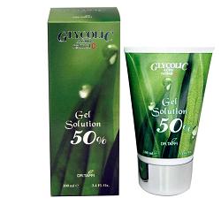 GLICOLIC ACID SOL 50% 100ML - Farmaciapacini.it