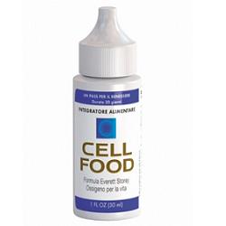 CELLFOOD GOCCE 30 ML - Farmaciapacini.it
