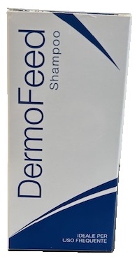 DERMOFEED SHAMPOO 200 ML - Farmaciapacini.it