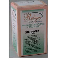 RUBIGEN GRIFFONIA 60 CAPSULE - Farmaciapacini.it