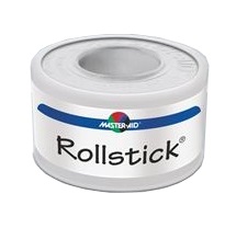 CEROTTO IN ROCCHETTO MASTER-AID ROLLSTICK 5X2,50 - Farmaciapacini.it