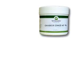 OSSIDO ZN45% BIANCARDI POM 500 - Farmaciapacini.it