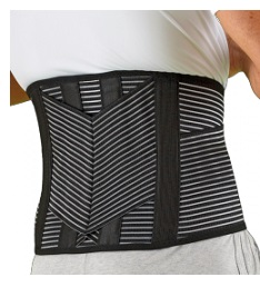 GIBAUD ORTHO ACTION V CORSETTO LOMBOSACRALE 03 - Farmaciapacini.it