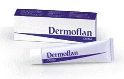 DERMOFLAN CREMA ML 40 - Farmaciapacini.it