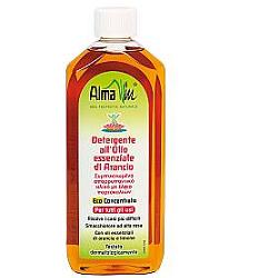 ALMAWIN DETERGENTE CONCENTRATO ALL'OLIO DI ARANCIA ECO BIO 500 ML - Farmaciapacini.it