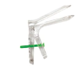 SPECULUM VAGINALE STERILE MISURA MEDIA CODICE ARTICOLO 44341 - Farmaciapacini.it