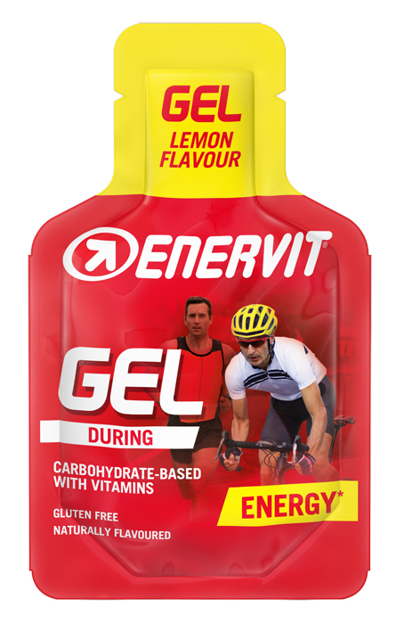 ENERVITENE GEL LIMONE - Farmaciapacini.it