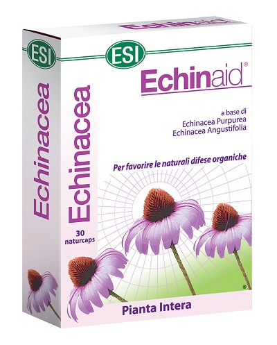 ESI ECHINAID 30 CAPSULE - Farmaciapacini.it
