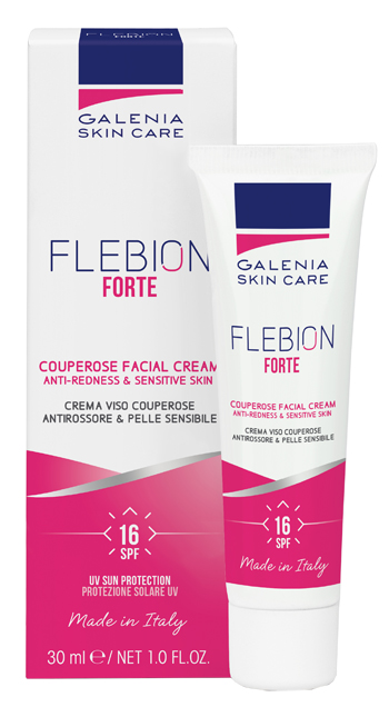 FLEBION FORTE VISO CREMA 30 ML - Farmaciapacini.it