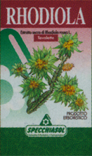 RHODIOLA ERBE 60TAV - Farmaciapacini.it
