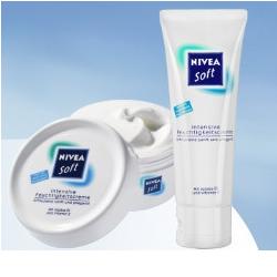 NIVEA SOFT CREMA IDRATANTE 200 ML - Farmaciapacini.it