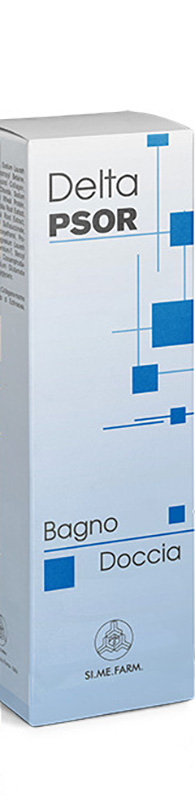 DELTAPSOR BAGNODOCCIA 200 ML - Farmaciapacini.it