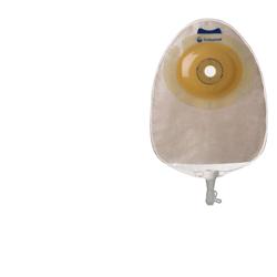 SACCA PER UROSTOMIA TRASPARENTE ALTERNA SISTEMA A 2 PEZZI MISURA FORO 50MM CAPACITA' MAXI 488ML 30 PEZZI ARTICOLO 1758 - Farmaciapacini.it