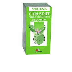 ARKO CAPSULE CITRUS 45 CAPSULE - Farmaciapacini.it