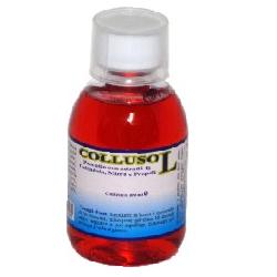 COLLUSOL COLLUTORIO 200ML - Farmaciapacini.it