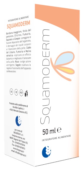 SQUAMODERM 50 ML - Farmaciapacini.it