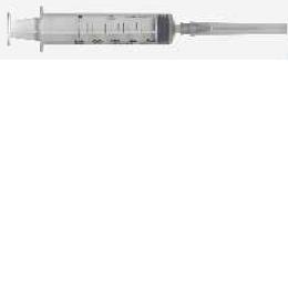 SIRINGA 10ML 1 PEZZO - Farmaciapacini.it