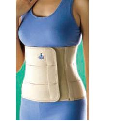 OPPO FASCIA ELASTICA ADDOMINALE CON VELCRO 2060 S - Farmaciapacini.it
