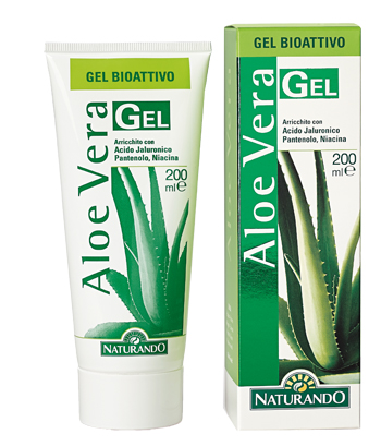ALOE VERA GEL 200 ML - Farmaciapacini.it
