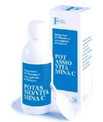 POTASSIO VITAMINA C 200 ML - Farmaciapacini.it