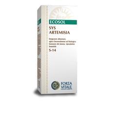 SYS ARTEMISIA GOCCE 50 ML - Farmaciapacini.it
