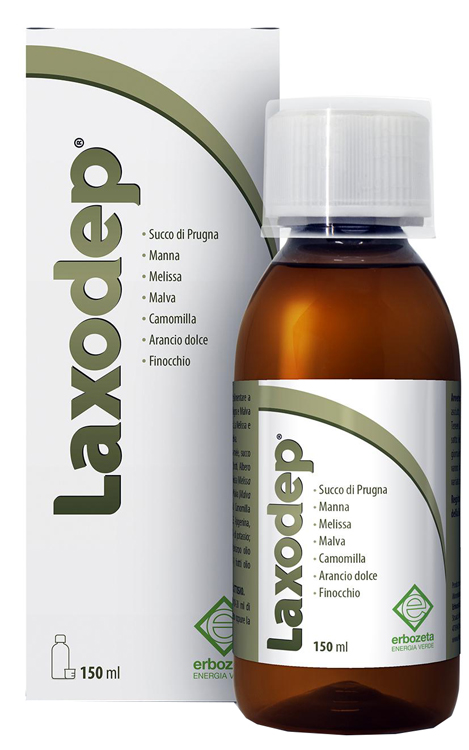 LAXODEP 150 ML - Farmaciapacini.it