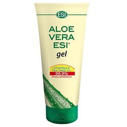 ESI ALOE VERA GEL+VIT E 100ML - Farmaciapacini.it