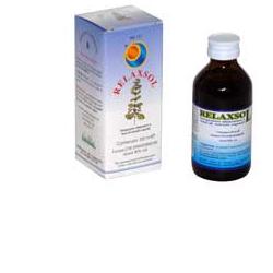 RELAXSOL LIQUIDO 100 ML - Farmaciapacini.it