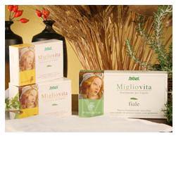 MIGLIOVITA 40 PERLE SANTIVERI - Farmaciapacini.it