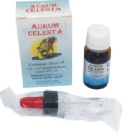 AURUM CELESTA LIQUIDO 10 ML - Farmaciapacini.it
